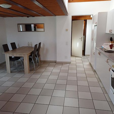Holidays Homes Il Folletto Quartino Ngoại thất bức ảnh