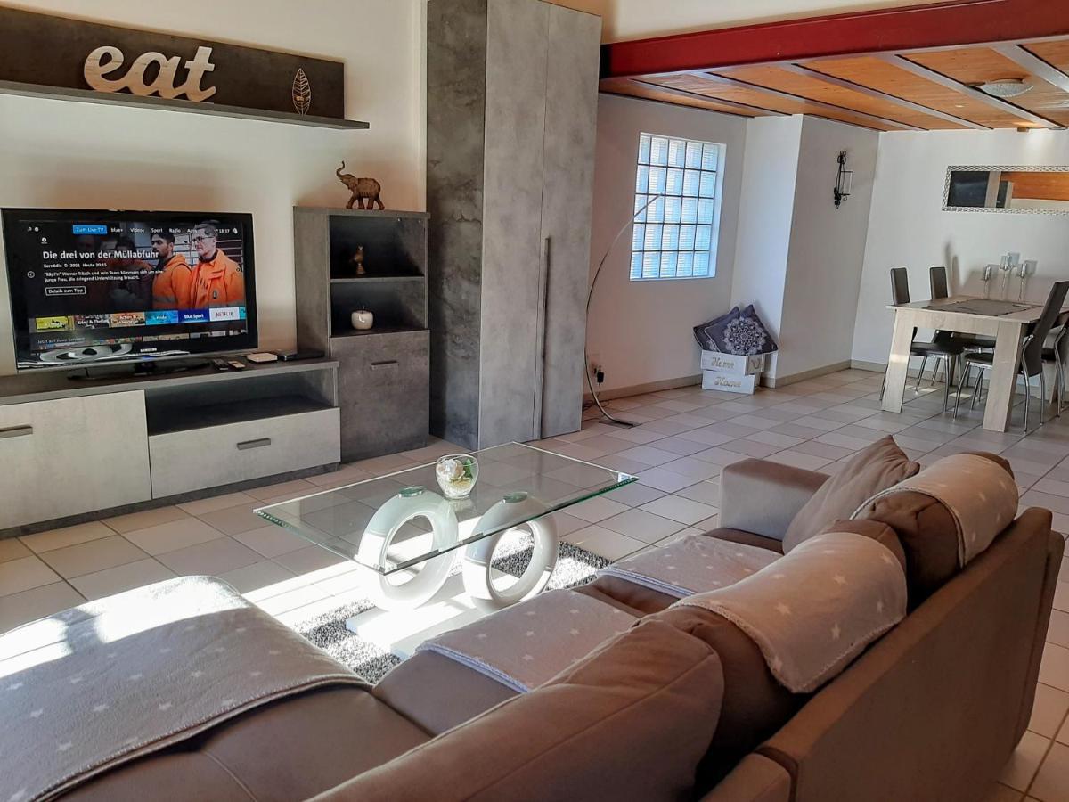 Holidays Homes Il Folletto Quartino Ngoại thất bức ảnh