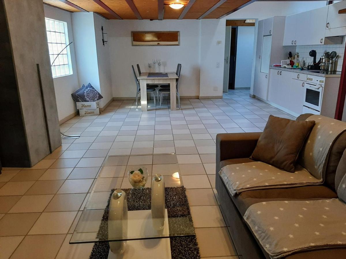 Holidays Homes Il Folletto Quartino Ngoại thất bức ảnh