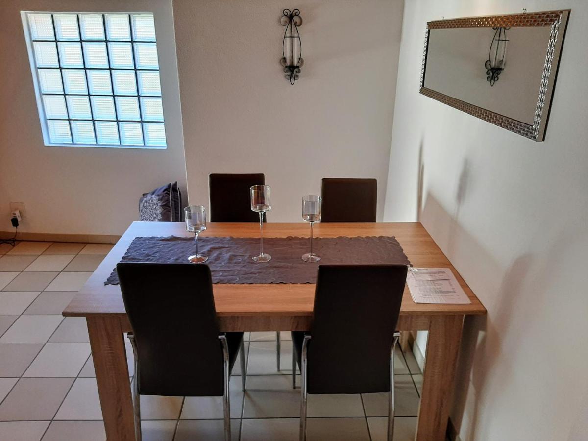Holidays Homes Il Folletto Quartino Ngoại thất bức ảnh