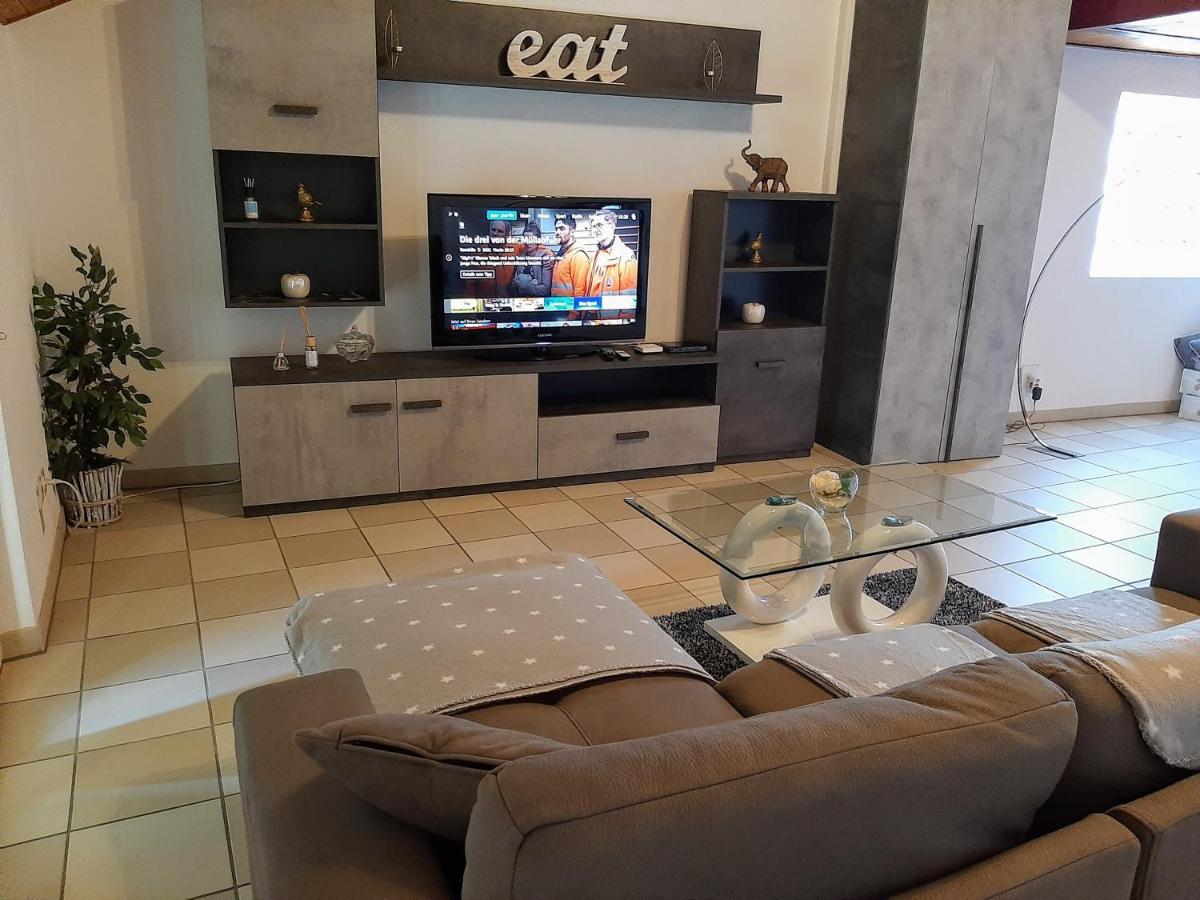 Holidays Homes Il Folletto Quartino Ngoại thất bức ảnh