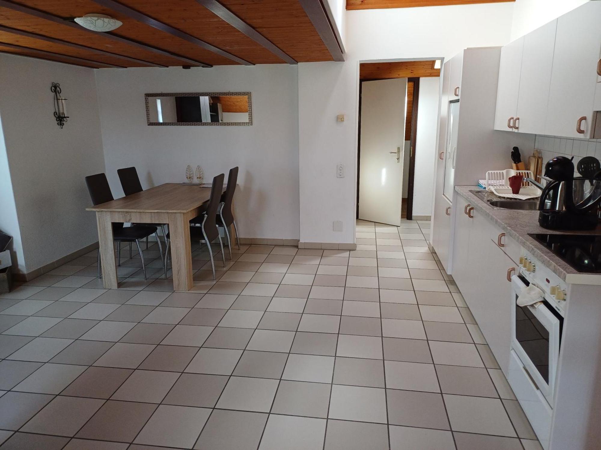 Holidays Homes Il Folletto Quartino Ngoại thất bức ảnh