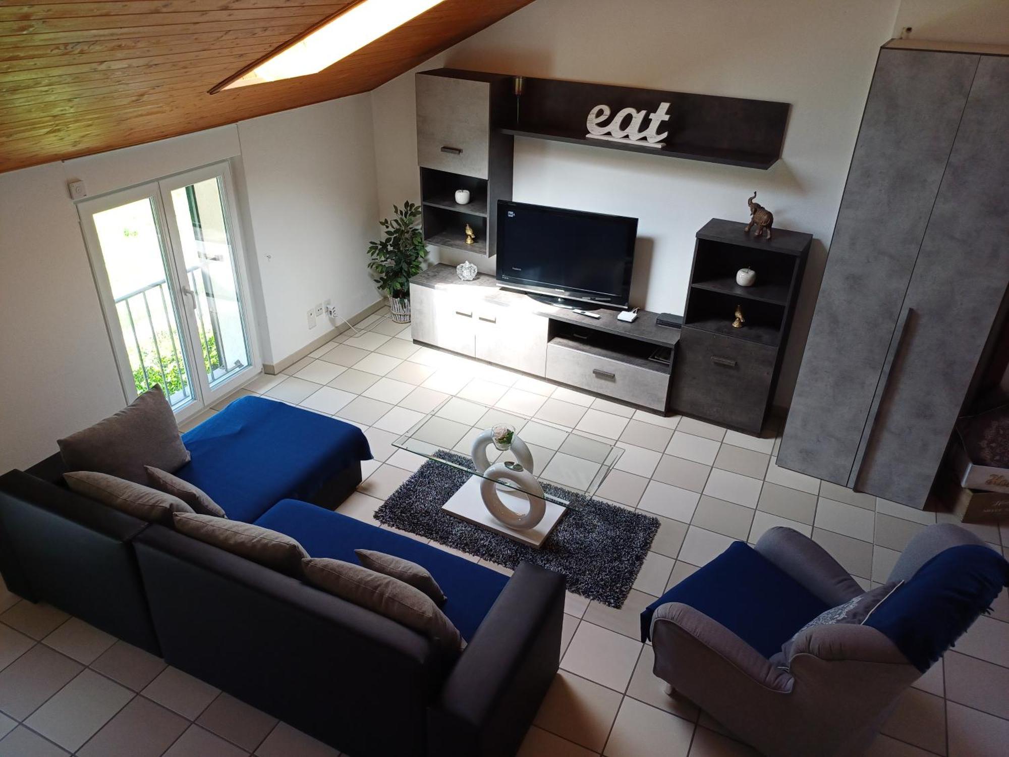 Holidays Homes Il Folletto Quartino Ngoại thất bức ảnh