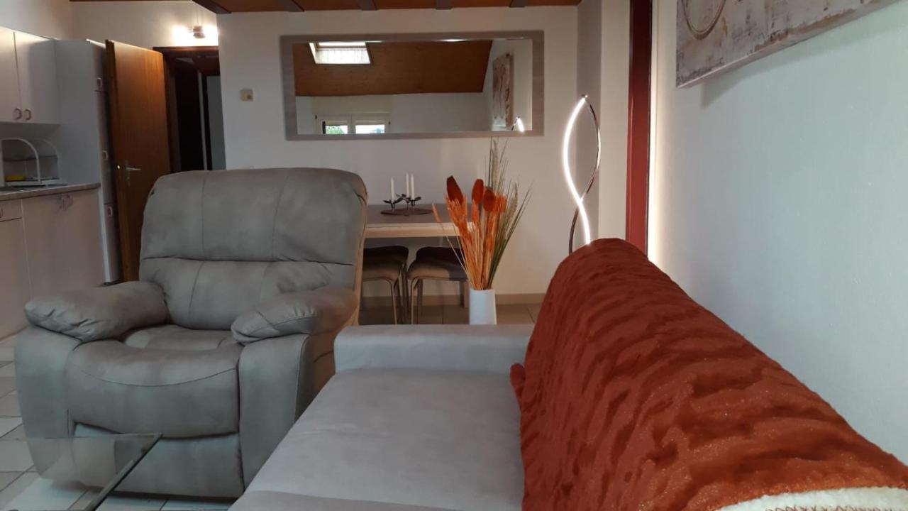 Holidays Homes Il Folletto Quartino Ngoại thất bức ảnh
