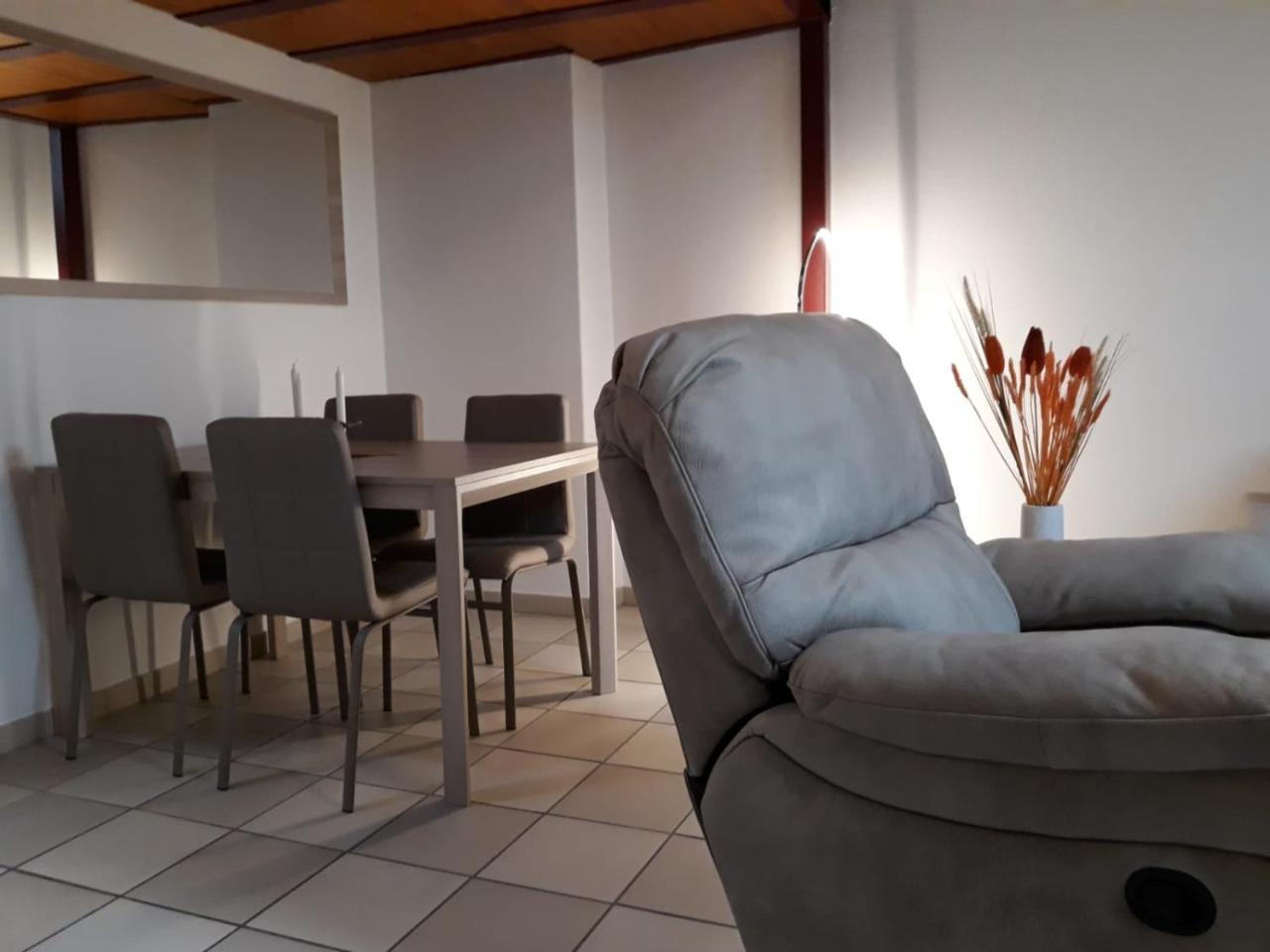 Holidays Homes Il Folletto Quartino Ngoại thất bức ảnh