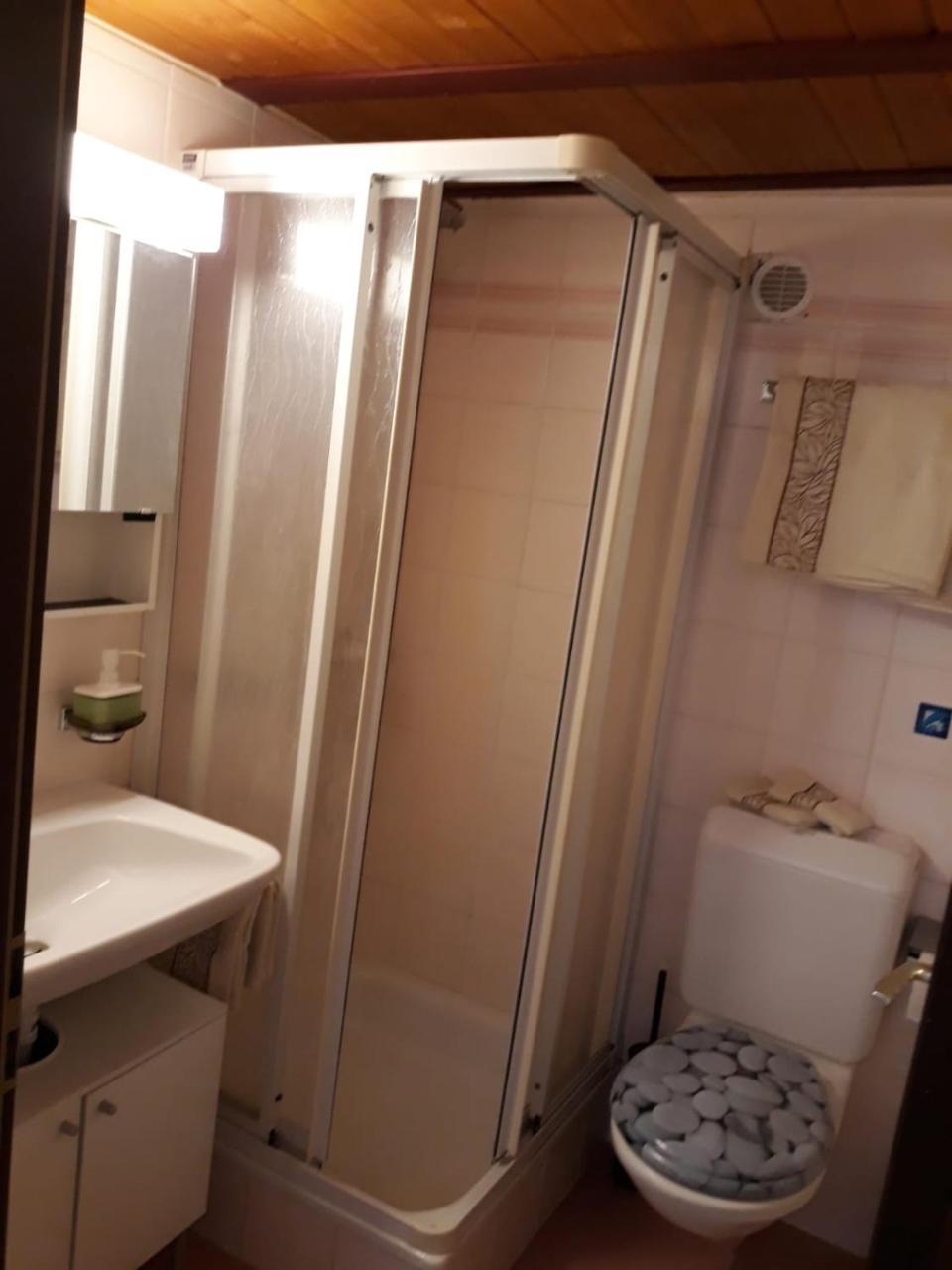 Holidays Homes Il Folletto Quartino Ngoại thất bức ảnh