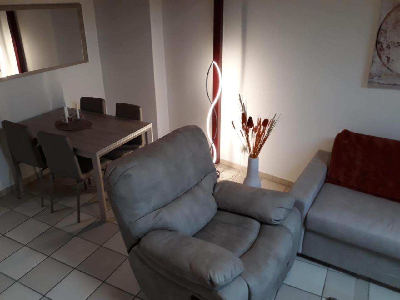 Holidays Homes Il Folletto Quartino Ngoại thất bức ảnh