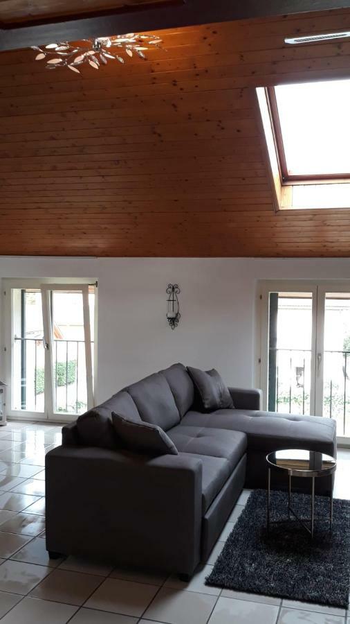Holidays Homes Il Folletto Quartino Ngoại thất bức ảnh