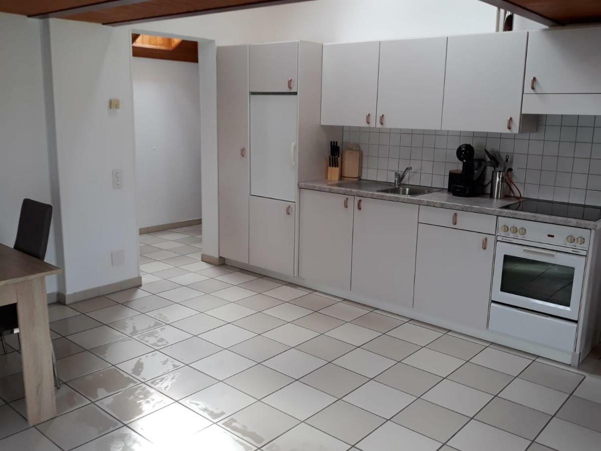 Holidays Homes Il Folletto Quartino Ngoại thất bức ảnh