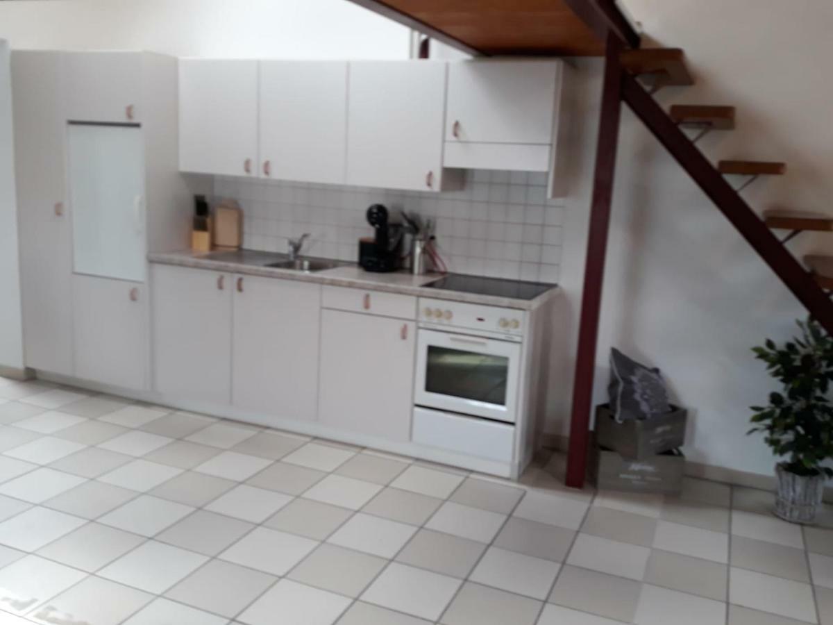 Holidays Homes Il Folletto Quartino Ngoại thất bức ảnh
