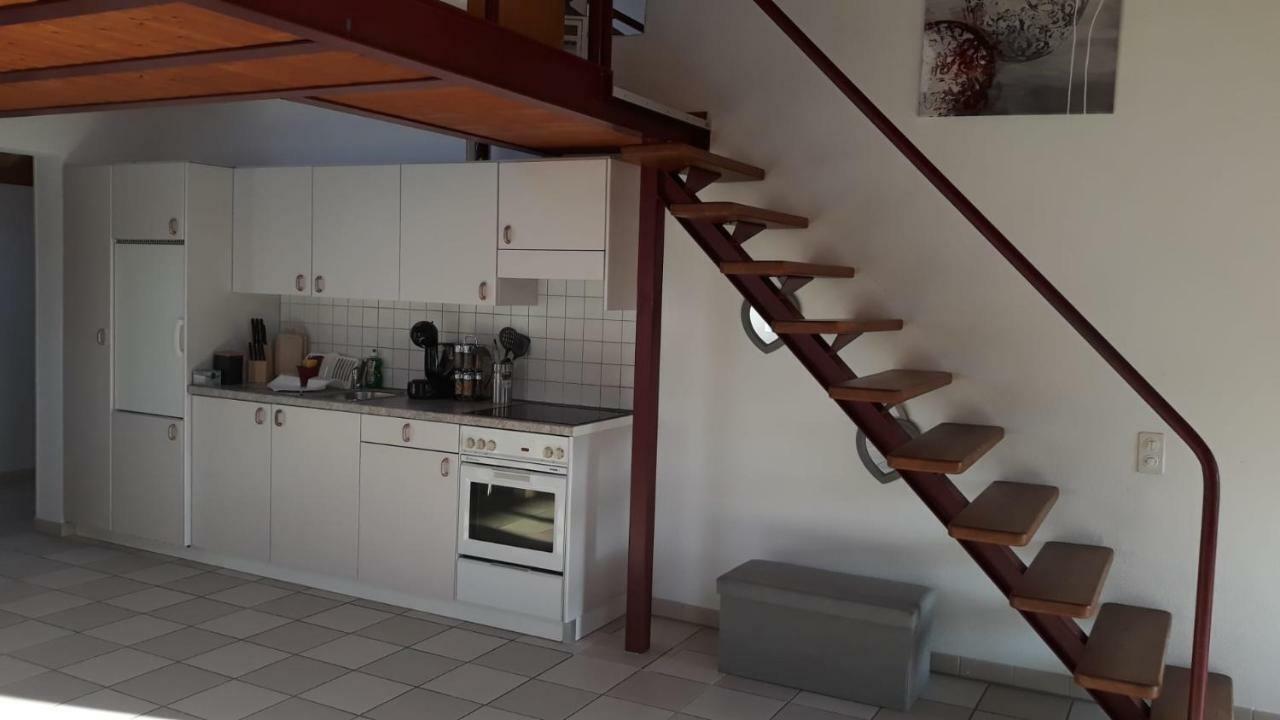 Holidays Homes Il Folletto Quartino Ngoại thất bức ảnh