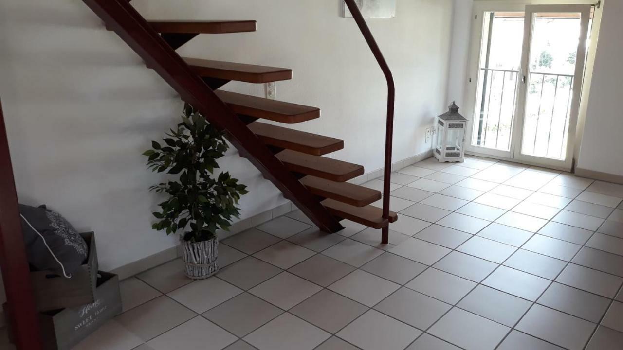 Holidays Homes Il Folletto Quartino Ngoại thất bức ảnh