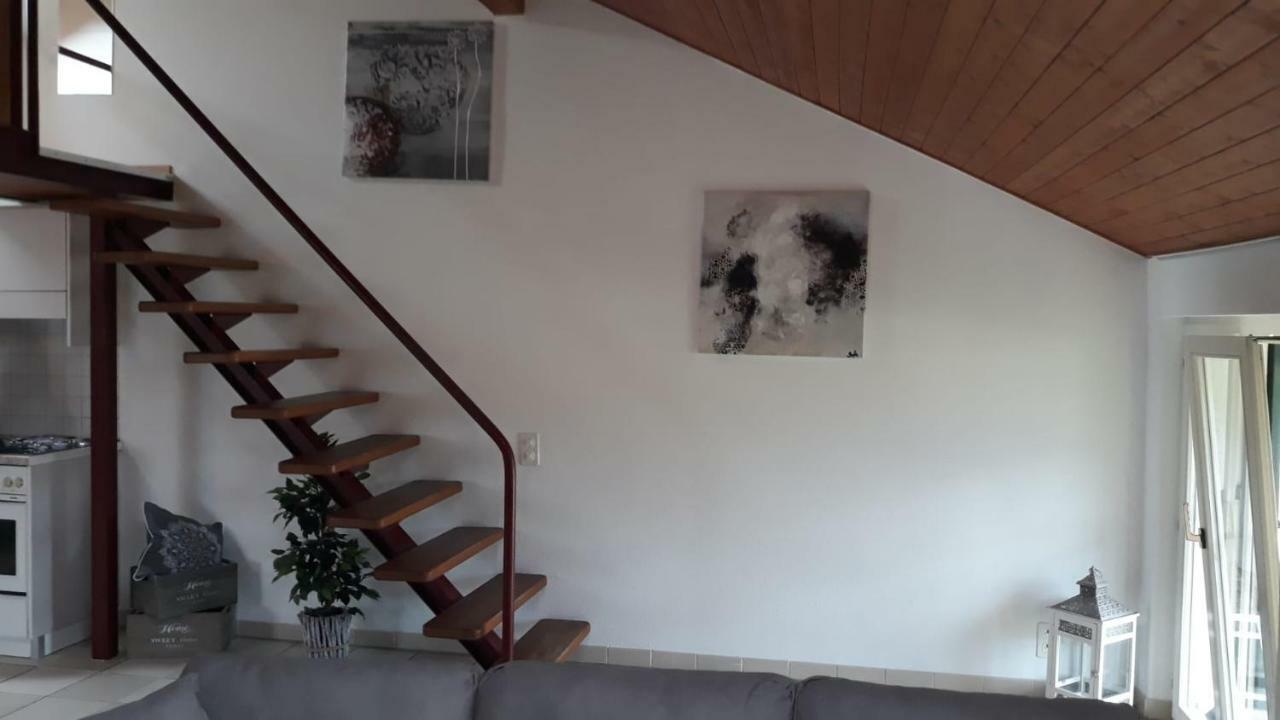 Holidays Homes Il Folletto Quartino Ngoại thất bức ảnh