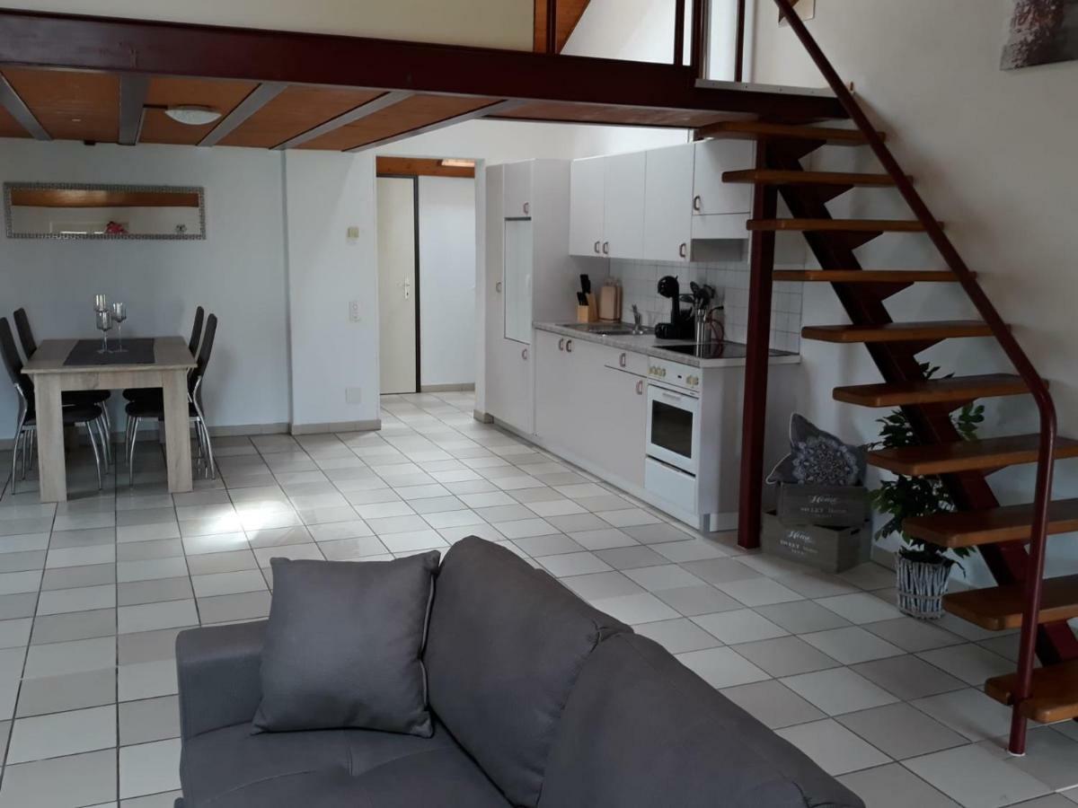 Holidays Homes Il Folletto Quartino Ngoại thất bức ảnh