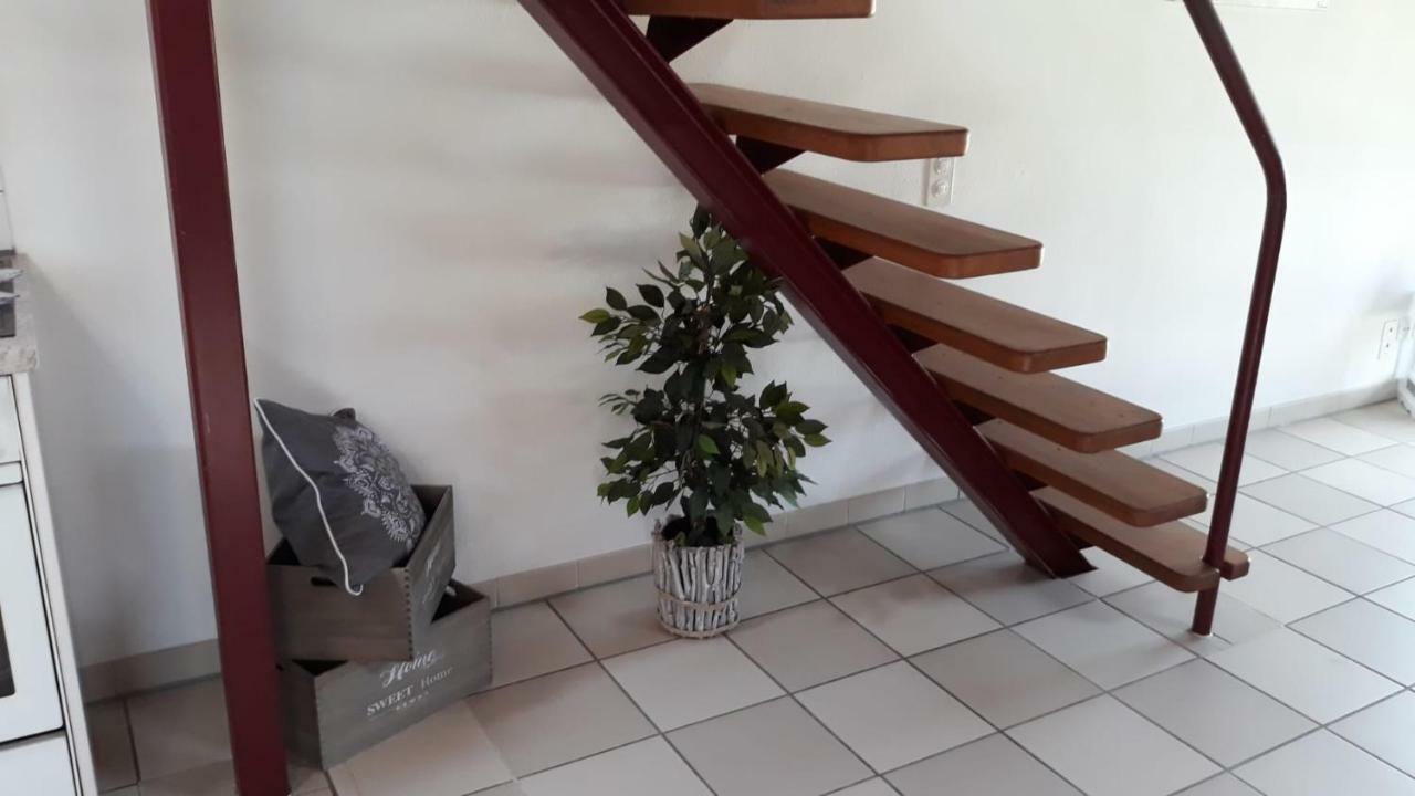 Holidays Homes Il Folletto Quartino Ngoại thất bức ảnh
