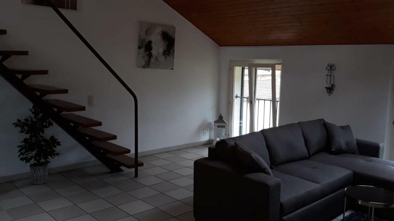 Holidays Homes Il Folletto Quartino Ngoại thất bức ảnh