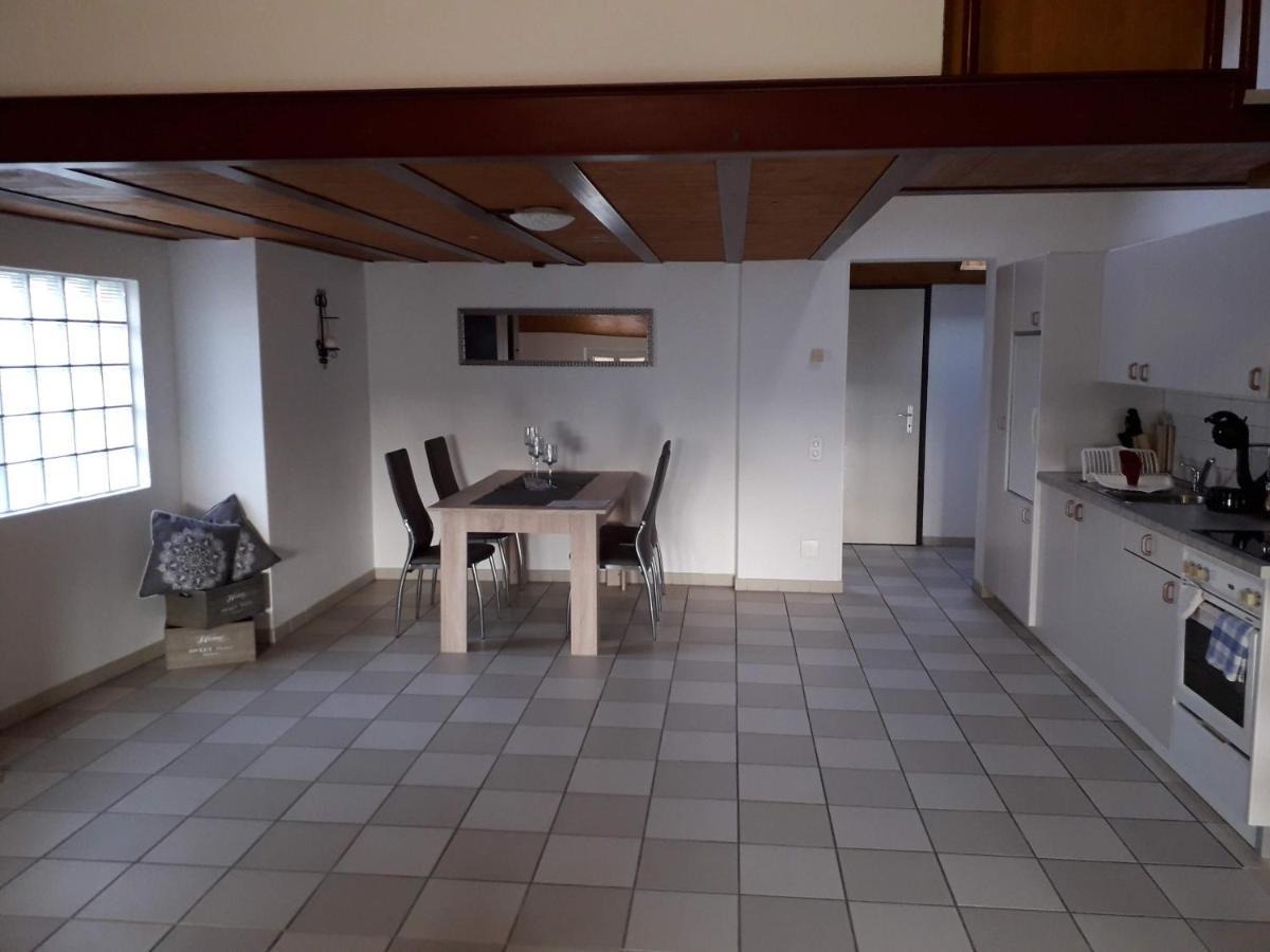Holidays Homes Il Folletto Quartino Ngoại thất bức ảnh
